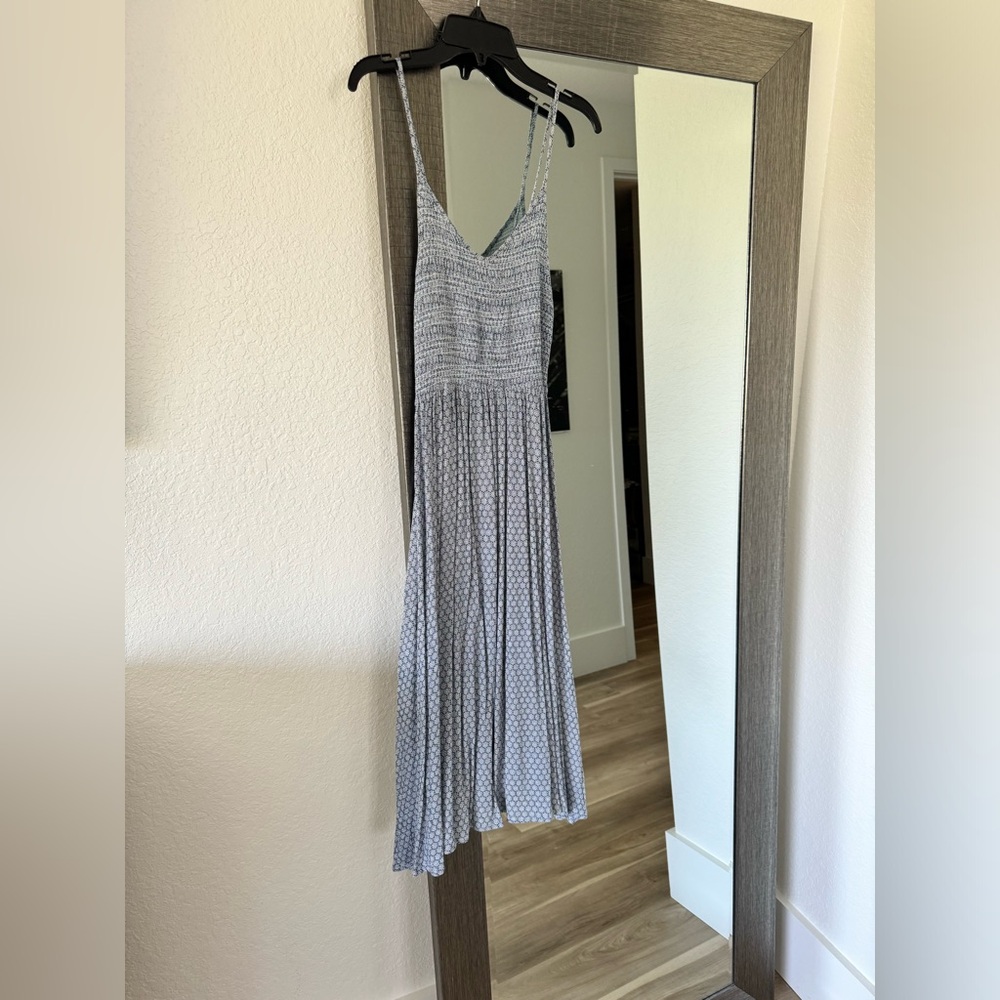midi dress worn once